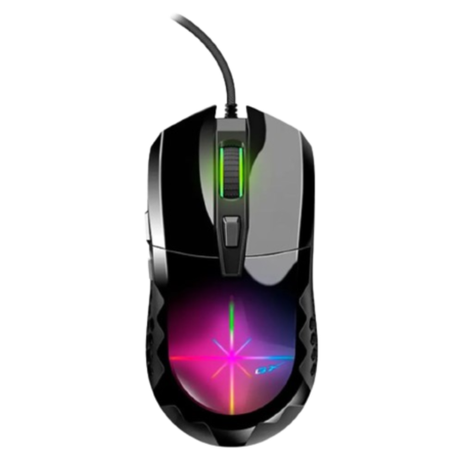 Mouse Genius Scorpion M715 Gamer