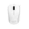 Mouse Genius inalámbrico NX-7000 Blanco