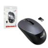 Mouse Inalámbrico Genius NX-7015 Negro