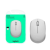 Mouse Inalámbrico Logitech M170 Blanco