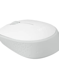 Mouse Inalámbrico Logitech M170 Blanco - 2