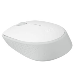 Mouse Inalámbrico Logitech M170 Blanco