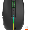 Mouse Inalámbrico Meetion BTM002