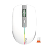 Mouse Inalámbrico Meetion BTM002 Blanco