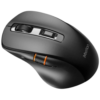 Mouse Inalámbrico Meetion BTM032 2.4GHz + BT
