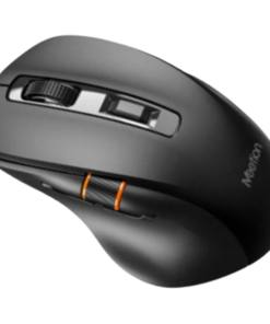 Mouse Inalámbrico Meetion BTM032 2.4GHz + BT