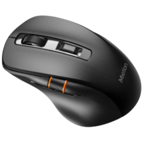 Mouse Inalámbrico Meetion BTM032 2.4GHz + BT