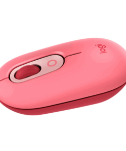 Mouse Logitech POP BT Rosa removebg preview pronet