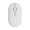 Mouse Logitech Pebble 2 M350S Blanco