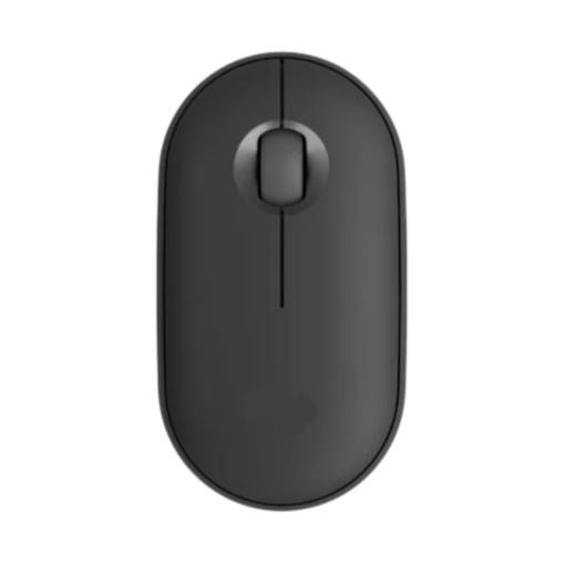 Mouse Logitech Pebble 2 M350S Negro