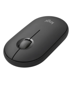 Mouse Logitech Pebble 2 M350S Negro Mouse Logitech Pebble 2 M350S Negro removebg preview pronet Mouse Logitech Pebble 2 M350S Negro removebg preview pronet