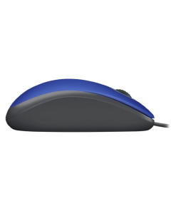 Mouse Logitech Silent M110 Azul removebg preview pronet