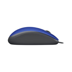 Mouse Logitech Silent M110 Azul