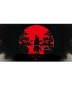 Mouse Pad Fantech MP905 Katsuyama