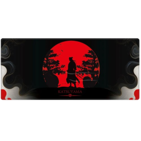 Mouse Pad Fantech MP905 Katsuyama Mouse Pad Fantech MP905 Katsuyama