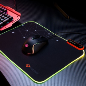 Mouse Pad Meetion PD120