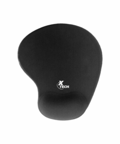 Mouse Pad con Apoya Muñeca Xtech XTA-526 Negro Mouse Pad con Apoya Muneca Xtech XTA 526 Negro removebg preview pronet Mouse Pad con Apoya Muneca Xtech XTA 526 Negro removebg preview pronet