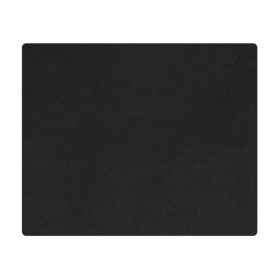 Mousepad color negro Mousepad color negro