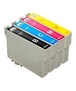 MultiPack Epson 197 Negro Ripcolor MultiPack Epson 197 Negro Ripcolor pronet MultiPack Epson 197 Negro Ripcolor pronet