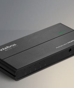 Multiplicador 4x1 HDMI Vex 3004 Multiplicador 4x1 HDMI Vex 3004 pronet uy Multiplicador 4x1 HDMI Vex 3004 pronet uy