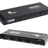 Multiplicador HDMI Xtech XHA410