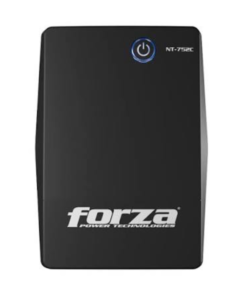 UPS Forza NT-752C 750VA/375W - Imagen 2