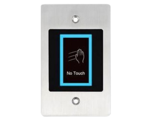 Pulsador de Salida Interno No Touch E-BUTTON2