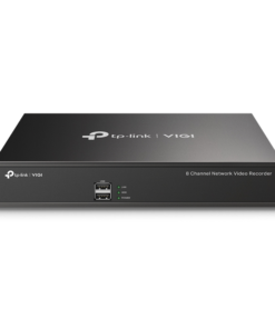 NVR Tp Link Vigi NVR1008H de 8 Canales pronet