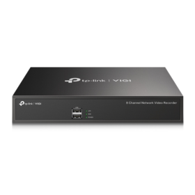 NVR Tp-Link Vigi NVR1008H de 8 Canales