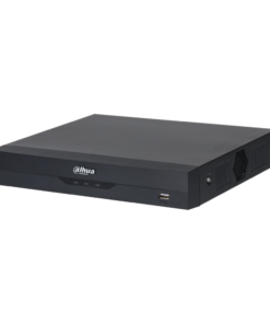 NVR Dahua NVR2108HS-I2 de 8 canales WizSense