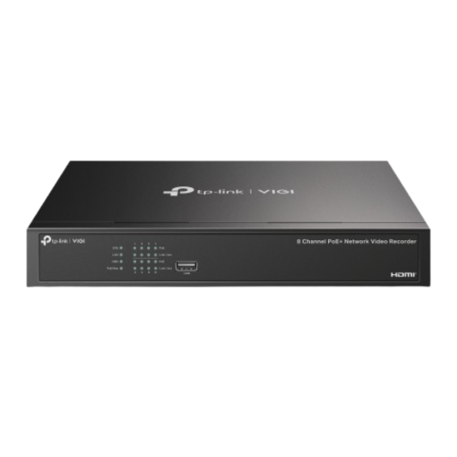 NVR Tp-Link Vigi NVR1008H-8MP