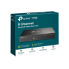 NVR Tp-Link Vigi NVR1008H de 8 Canales