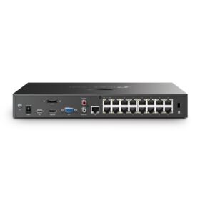 NVR Tp-Link Vigi NVR2016H PoE de 16 Canales NVR Tp-Link Vigi NVR2016H PoE de 16 Canales