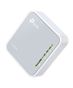 Nano Router y AP TL WR902AC pronet