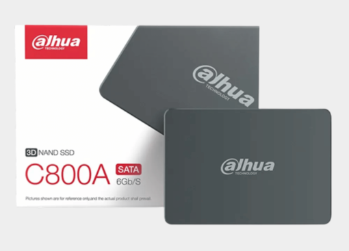 Nano SSD 120 GB C800A Dahua