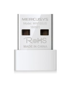 Nano adaptador USB N150 Pronet