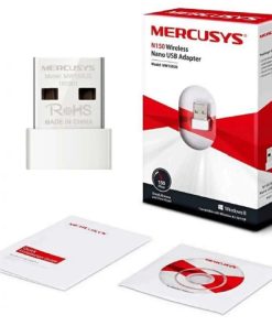 Nano adaptador USB N150 Pronet Uruguay