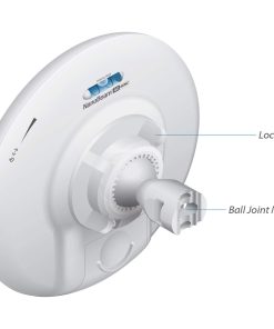 NanoBeam AC 19DB G2 Ubiquiti NanoBeam AC 19DB G2 Ubiquiti pronet 1 NanoBeam AC 19DB G2 Ubiquiti pronet 1