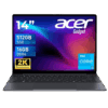 Notebook Acer CW1570 14" 2K/I3-1220P/16GB/512GB