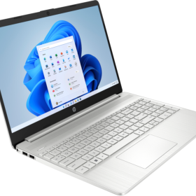 Notebook HP 15-dy5009la I7/16GB/512GB/W11