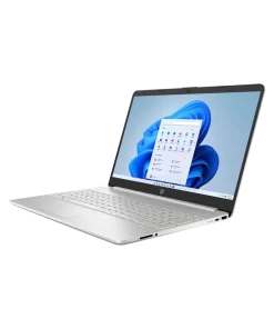 Notebook HP 15s fq2653TU Silver pronet maldo uy