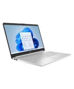 Notebook HP 15s fq2653TU Silver pronet uy