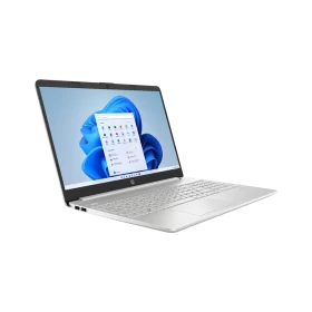 Notebook HP 15s-fq2653TU Silver