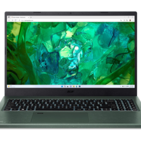 Notebook Acer Aspire Vero 15 AV15-53P 15.6" FHD Notebook Acer Aspire Vero 15 AV15-53P 15.6" FHD