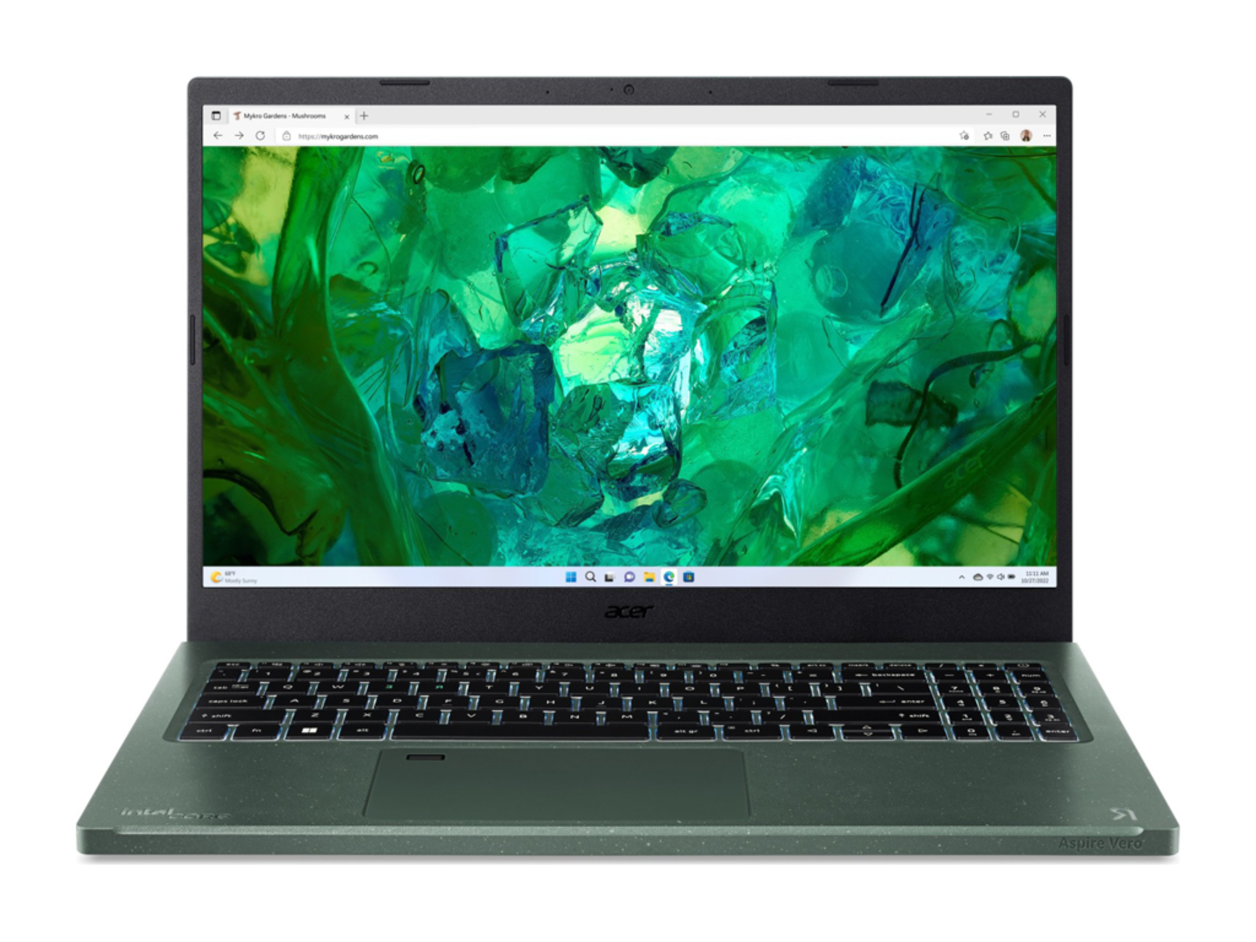 Notebook Acer Aspire Vero 15 AV15-53P Factory Ref Notebook Acer Aspire Vero 15 AV15 53P removebg preview pronet Notebook Acer Aspire Vero 15 AV15-53P Factory Ref - Imagen 2