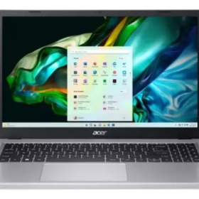 Notebook Acer Factory Ref A315 R5/8GB/512GB