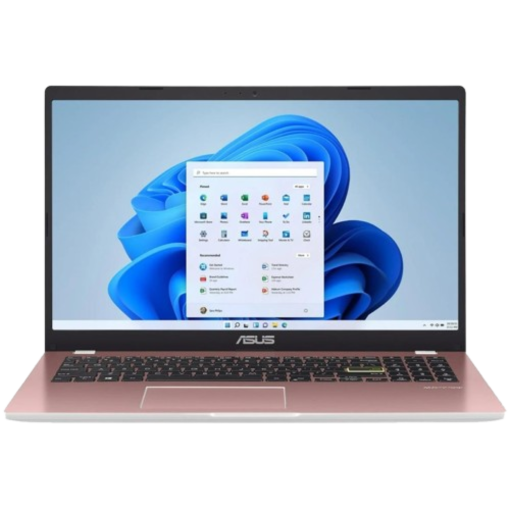 Notebook Asus L510K Rosado