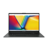 Notebook Asus Vivobook E1504G Negro