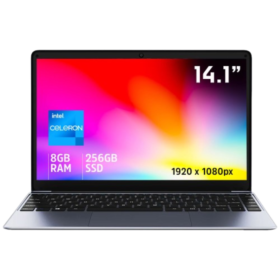 Notebook Chuwi HeroBook Plus N4020