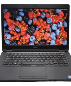 Notebook Dell Latitude 5490 Touch Refurbished